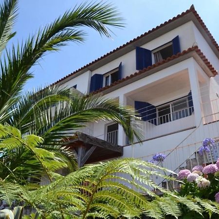 丰沙尔Holiday House 4 You别墅 外观 照片