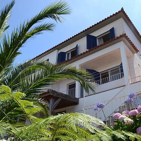 丰沙尔Holiday House 4 You别墅 外观 照片