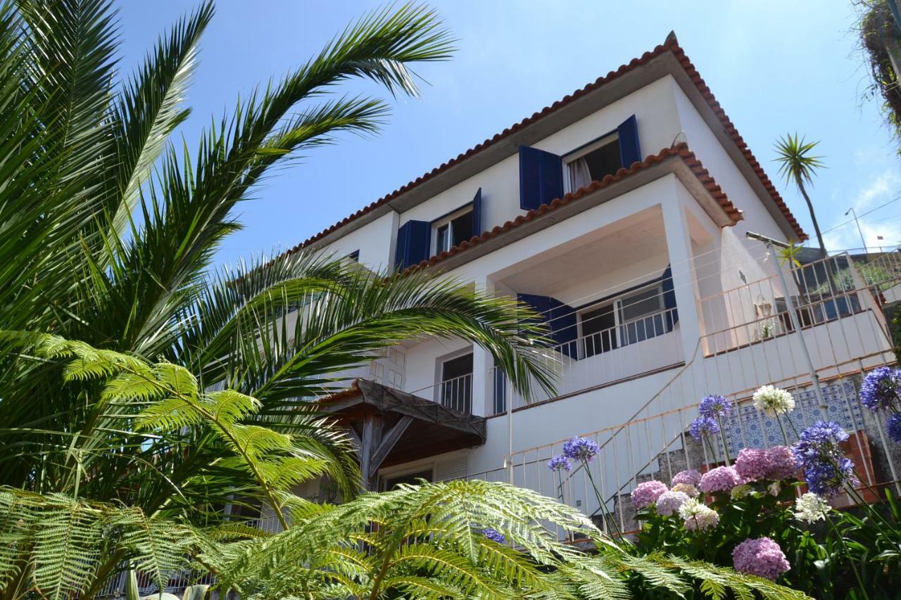 丰沙尔Holiday House 4 You别墅 外观 照片
